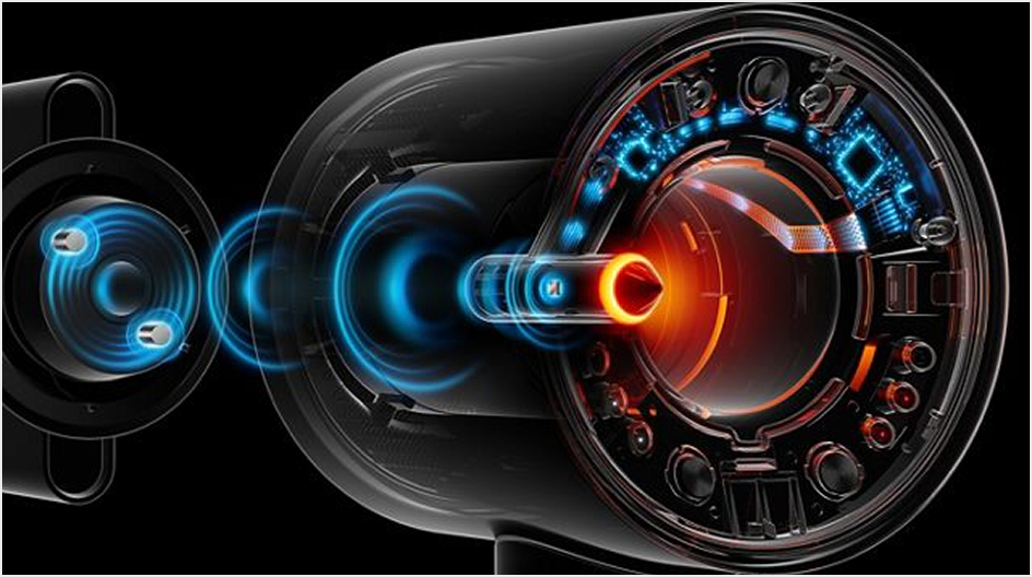 Funkce zapamatování nástavců